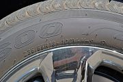 东风裕隆-大7 SUV-2.2T 四驱旗舰型