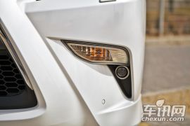 雷克萨斯-雷克萨斯GX-400