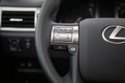 雷克萨斯-雷克萨斯GX-400
