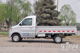 北汽威旺-北汽威旺T205-D