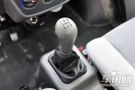 北汽威旺-北汽威旺T205-D