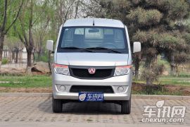 北汽威旺-北汽威旺T205-D