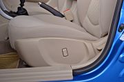 宝骏-宝骏610-1.5L 手动舒适型