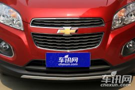 通用雪佛兰-TRAX创酷-1.4T 自动四驱旗舰型