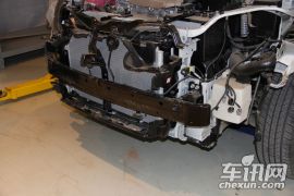 丰田-RAV4-2.5L 自动四驱精英版拆解