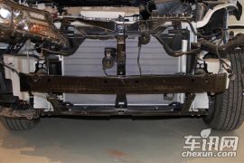 丰田-RAV4-2.5L 自动四驱精英版拆解