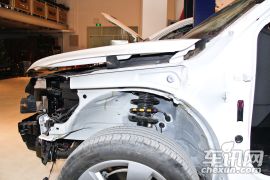 斯柯达-野帝-1.8TSI DSG极地版拆解