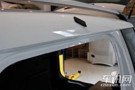 斯柯达-野帝-1.8TSI DSG极地版拆解