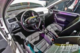 上海大众斯柯达-昕动