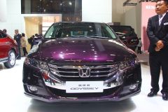 广汽本田-奥德赛