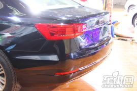 江淮汽车-瑞风A6