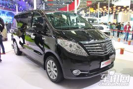 东风风行汽车-风行CM7