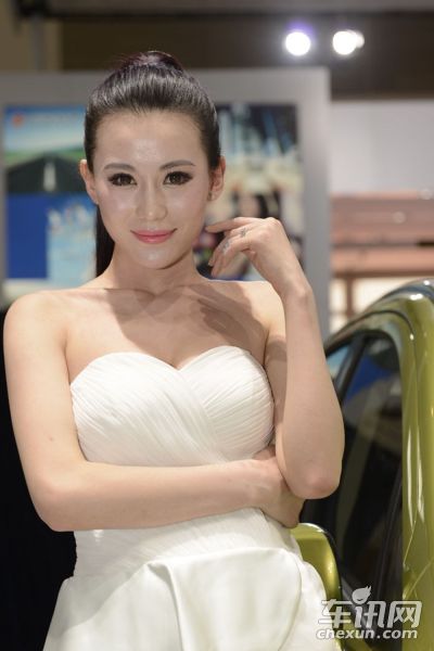 铃木(进口)1号车模