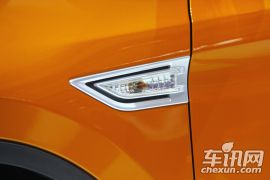 裕隆汽车-LUXGEN U6