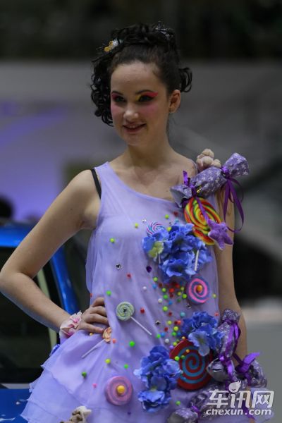 丰田(进口)2号车模