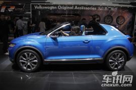 大众-大众T-ROC