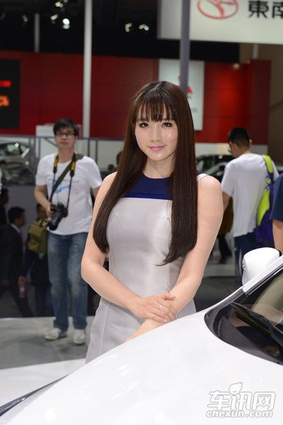 现代(进口)8号车模