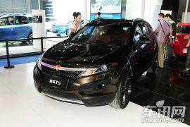 莲花汽车-莲花T5