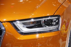 一汽奥迪-奥迪Q3