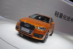 一汽奥迪-奥迪Q3