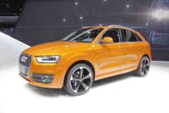 一汽奥迪-奥迪Q3