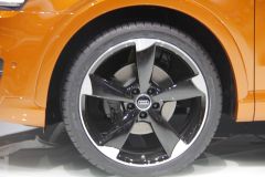 一汽奥迪-奥迪Q3