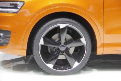 一汽奥迪-奥迪Q3