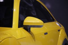 奥迪-奥迪TT offroad