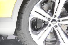 奥迪-奥迪TT offroad