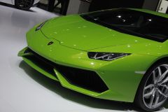 兰博基尼-Huracan