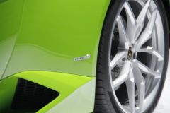 兰博基尼-Huracan