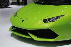 兰博基尼-Huracan