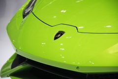 兰博基尼-Huracan