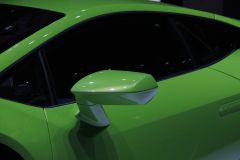 兰博基尼-Huracan