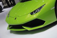 兰博基尼-Huracan