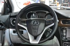 江淮汽车-全新和悦