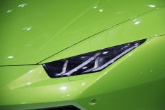 兰博基尼-Huracan