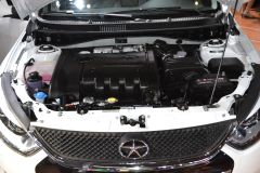 江淮汽车-全新和悦