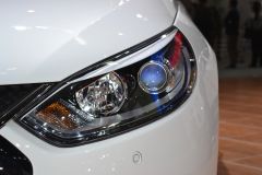 江淮汽车-全新和悦