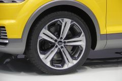 奥迪-奥迪TT offroad