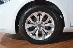 江淮汽车-全新和悦