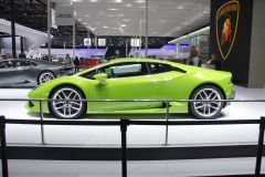 兰博基尼-Huracan