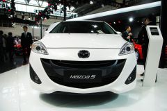 马自达-马自达5