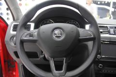 斯柯达-昕锐（海外）