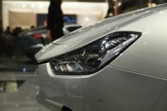 玛莎拉蒂-Ghibli S