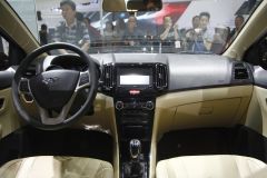 奇瑞汽车-奇瑞E3