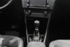 斯柯达-昕锐（海外）