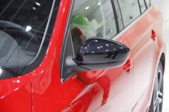 斯柯达-昕锐（海外）