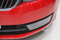 斯柯达-昕锐（海外）