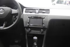 斯柯达-昕锐（海外）